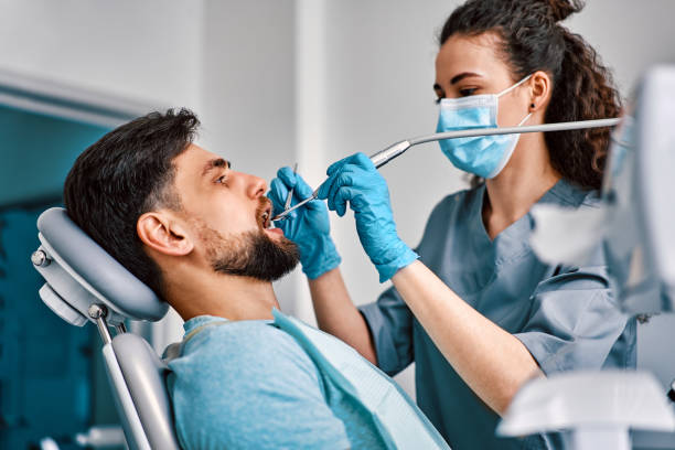 Professional Dental Services in Blackhawk, CA